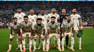 عبد الإله العمري: الأخضر استحق الفوز أمام المغرب بكأس العرب 2025